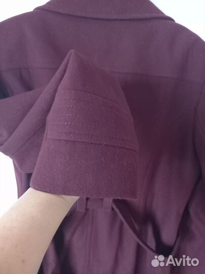 Полупальто женское 54 р