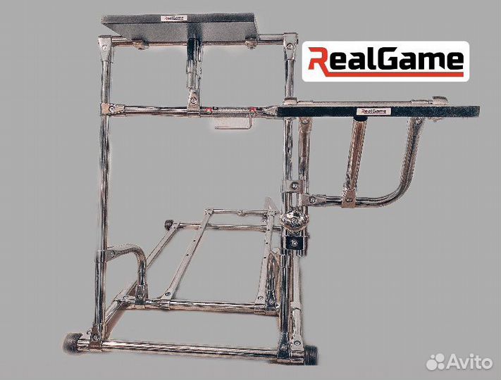 Стойка для руля Super Drive Pro+