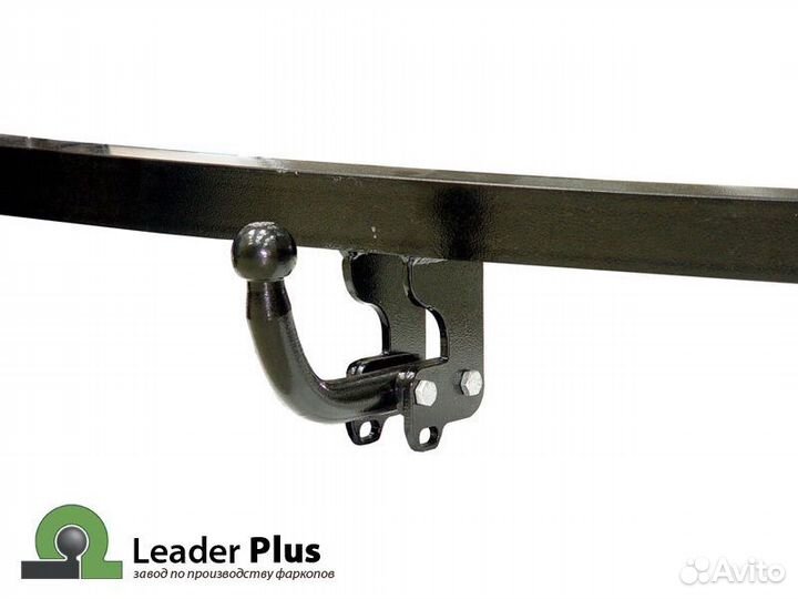 Фаркоп для Toyota Camry V40 (2006 - 2011)