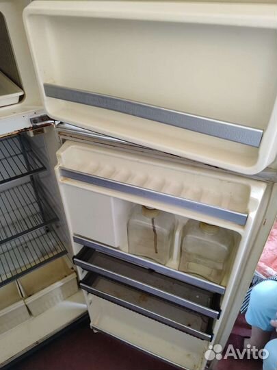 Холодильник Ока