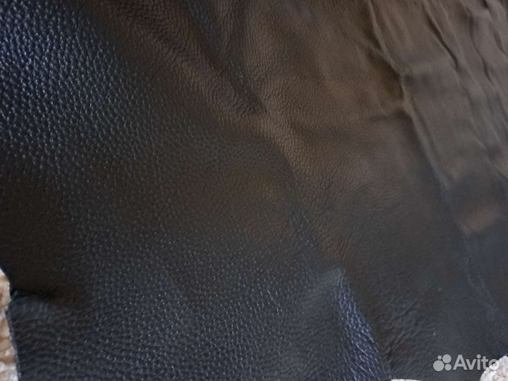 Ткань и натуральная кожа