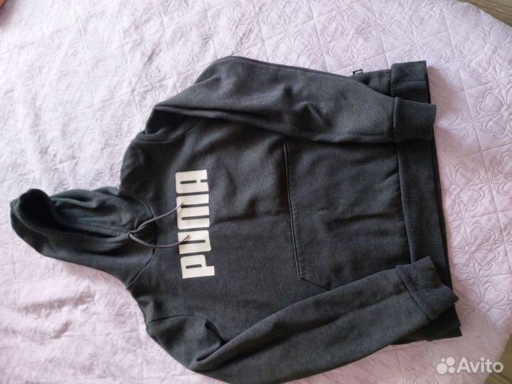 Одежда пакетом