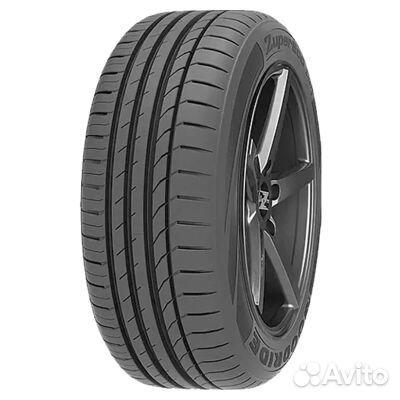 Goodride ZuperEco Z-107 175/65 R15 84H