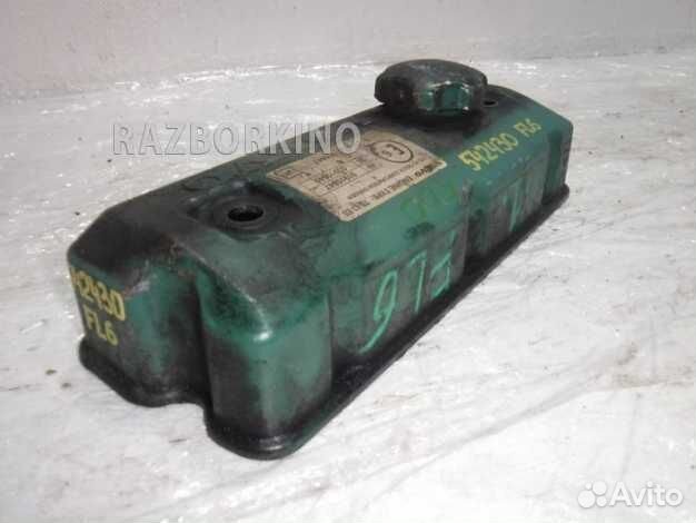 Крышка клапанная Вольво FL6