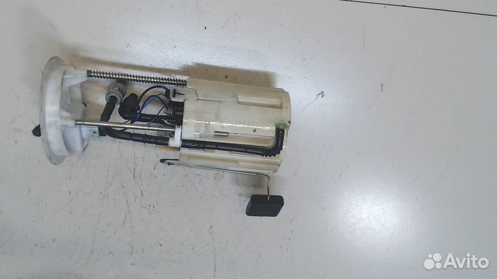 Насос топливный электрический Mercedes B W245, 200