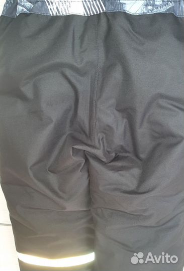 Зимний комбинезон, 122