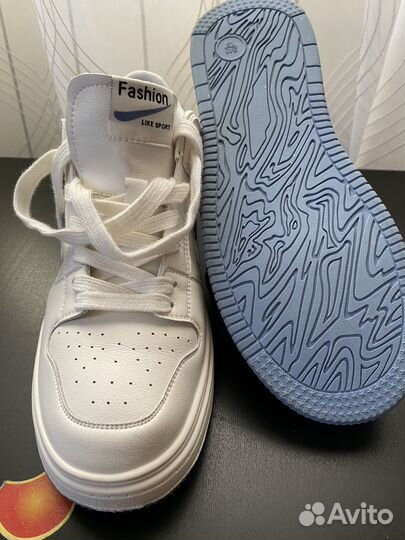 Ортопедические кроссовки женские 38 размер