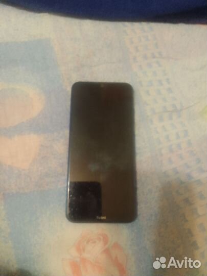 Xiaomi Redmi Note 8T, 3/32 ГБ