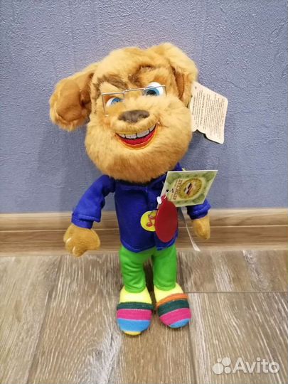 Детские игрушки