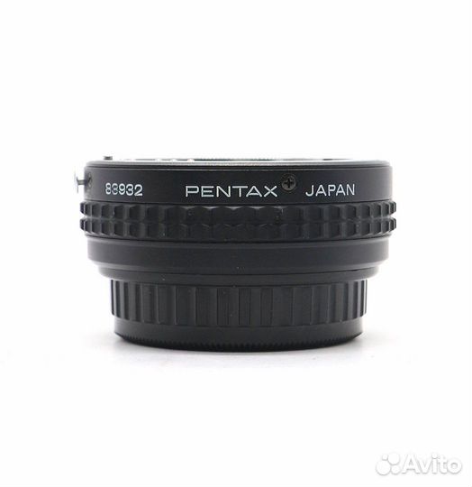 Конвертер Pentax Rear Converter-A 1.4x-S