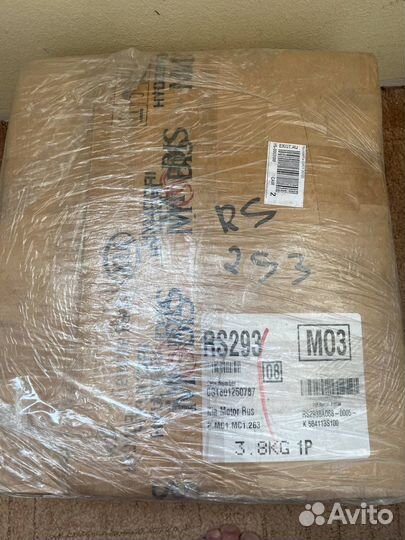 Тормозные диски, колодки на кia optima