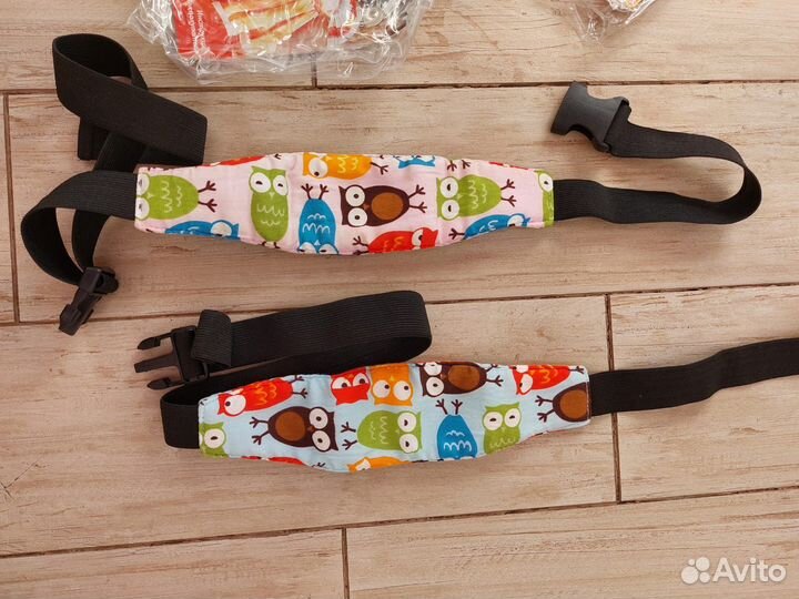 Эргорюкзак гусленок