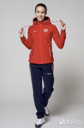 Костюм спортивный forward