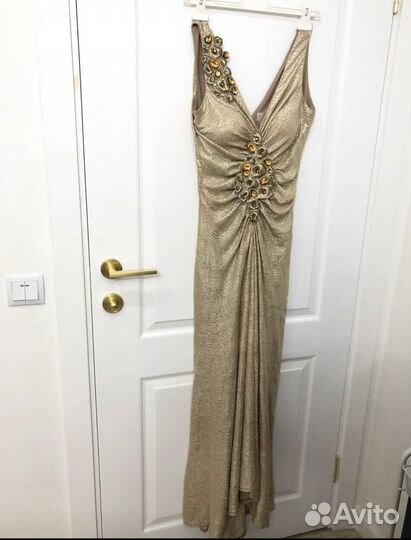 Вечернее платье 42 44