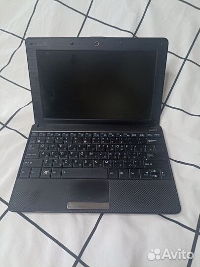 Ноутбук acer Eee PC 1001PX