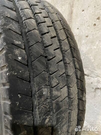 Шины 215 75 17.5