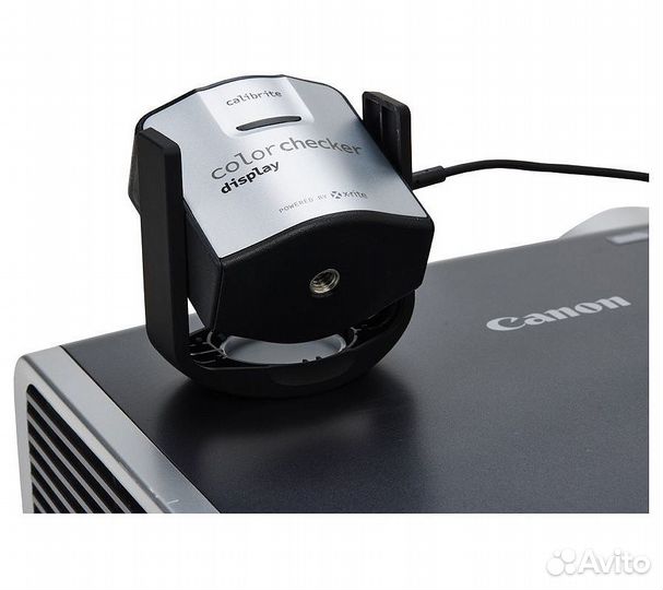 Калибратор монитора Calibrite ColorChecker Display