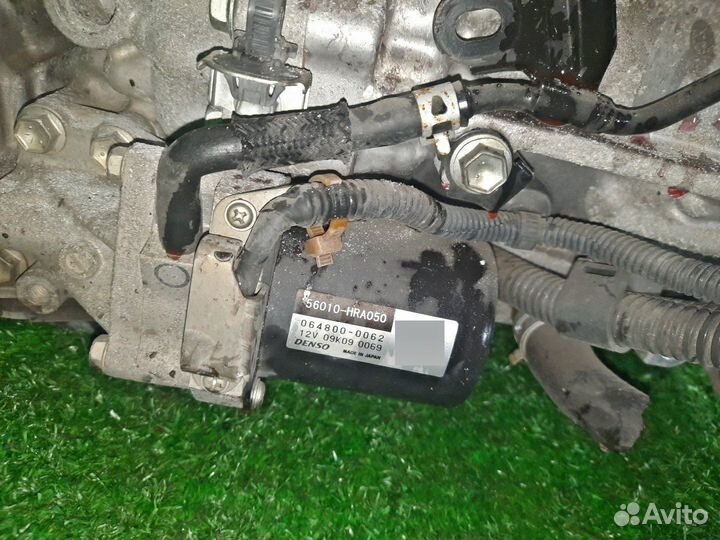 Автомат АКПП toyota crown GWS204 2GR-FSE 2014