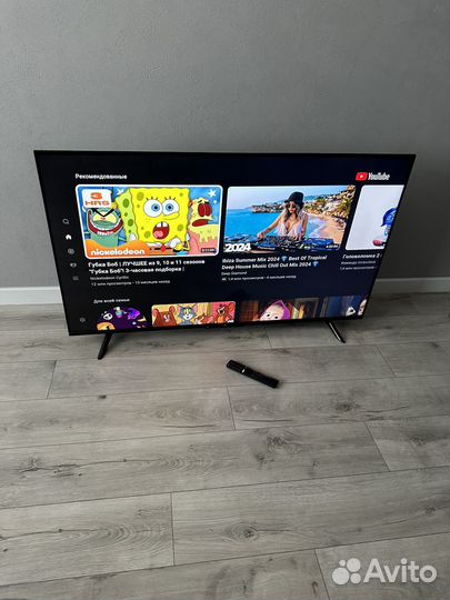 Xiaomi mi tv 55