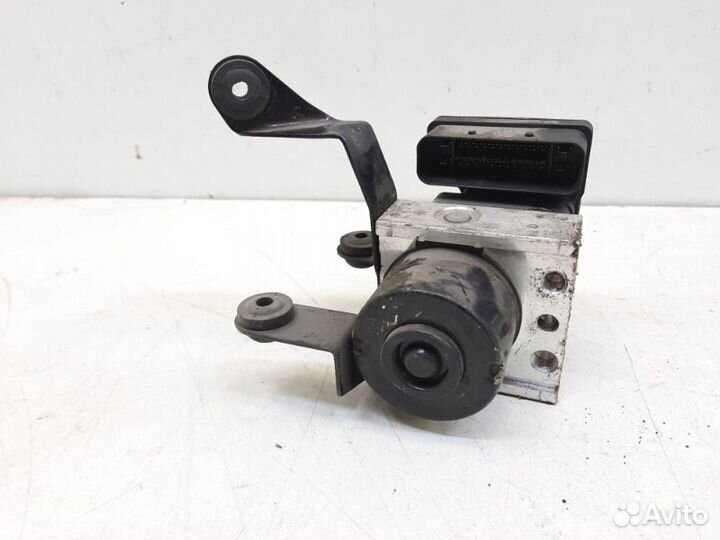 Блок abs Mazda 3 BL 2009-2013