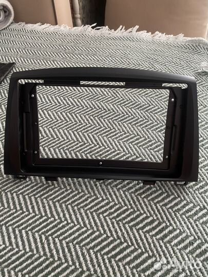 Переходная рамка Mazda3 BL