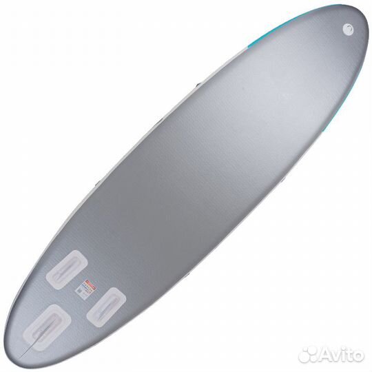 Сапборд tech team Tiki new blue 320x84x15 см NN01