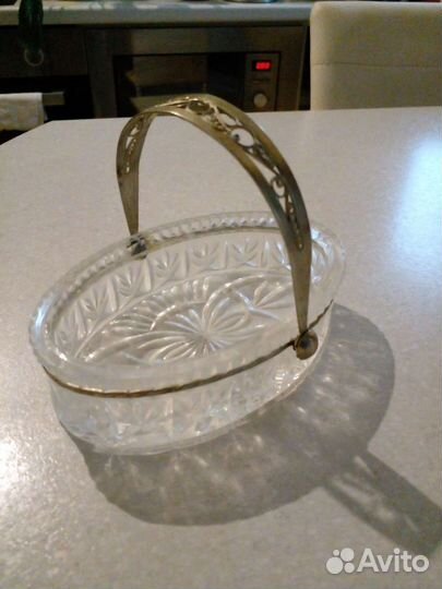 Посуда. Советская и Импортная