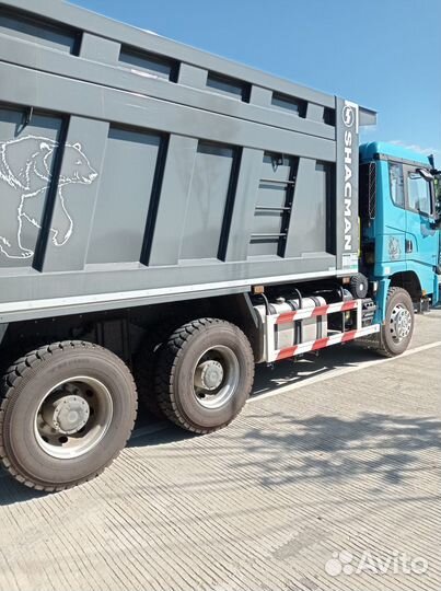 Shacman (Shaanxi) X3000, 2023