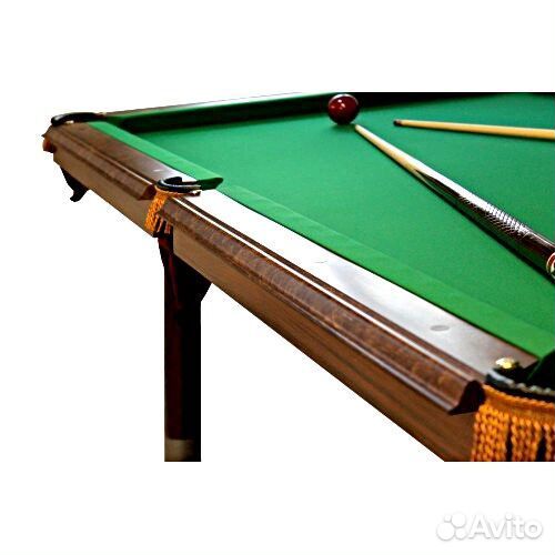 Бильярдный стол американка