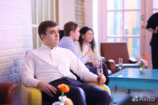 Репетитор по английскому языку для детей, взрослых