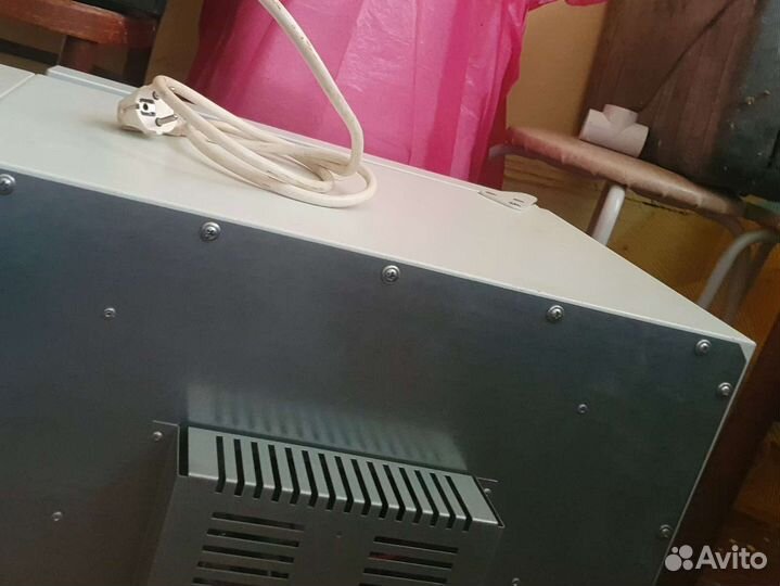 Шкаф сухожаровой