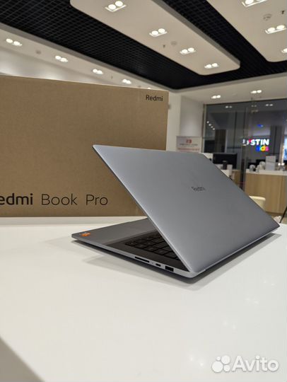 Ноутбук Xiaomi Redmibook pro 15