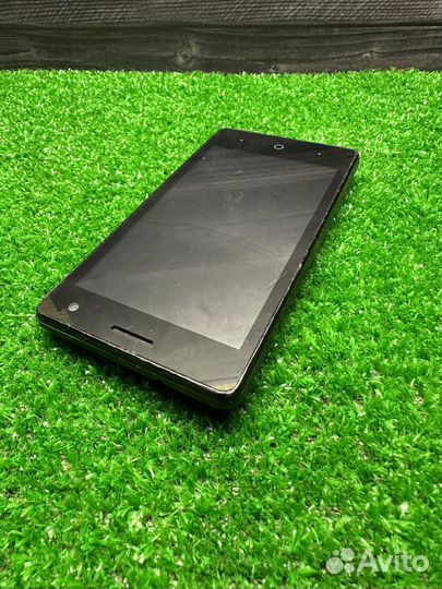 ZTE Blade GF3, 8 ГБ