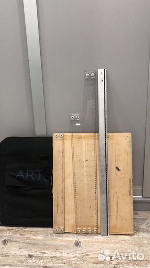 Папки для архитектора/художника