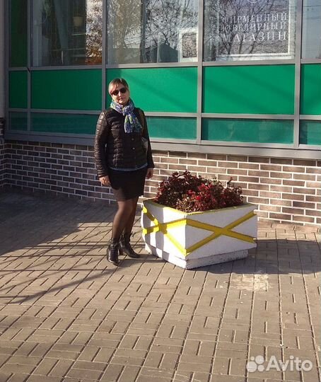 Няня, сиделка