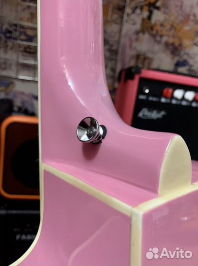 Гитара + чехол