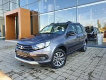 Новый ВАЗ (LADA) Granta Cross 1.6 MT, 2024, цена от 985 000 руб.