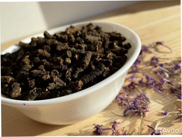 Иван-чай 1 кг урожай 2O23, витаминный