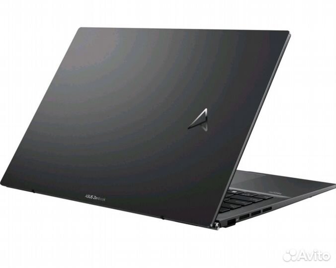 Asus zenbook 14 новый