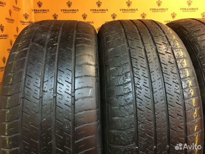 Continental Conti4x4Contact 235/65 R17 104H