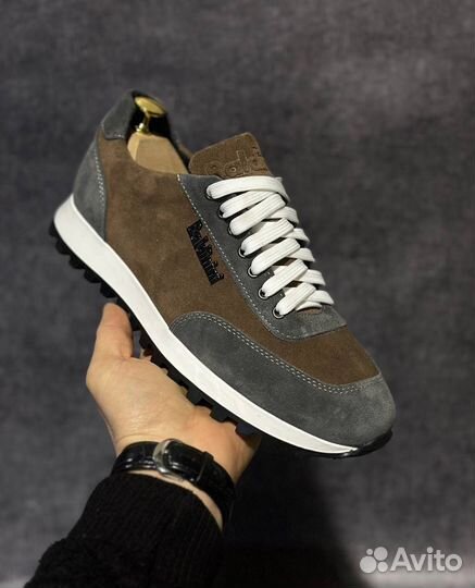 Кроссовки Baldinini Премиум