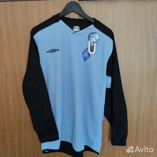 Вратарская экипировка (футбол)