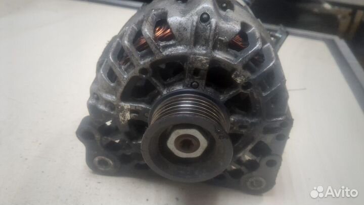 Генератор Volkswagen Polo, 2005