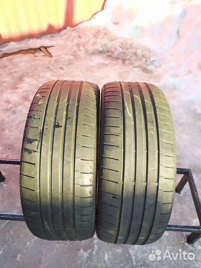 Bridgestone Turanza T005 225/40 R19 91W