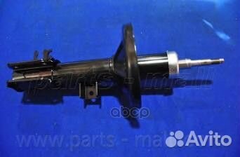 Амортизатор перед /лев rezzo(U100) 96286840