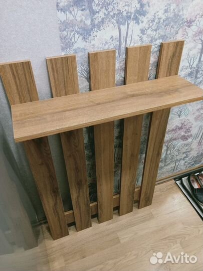 Вешалка в прихожую