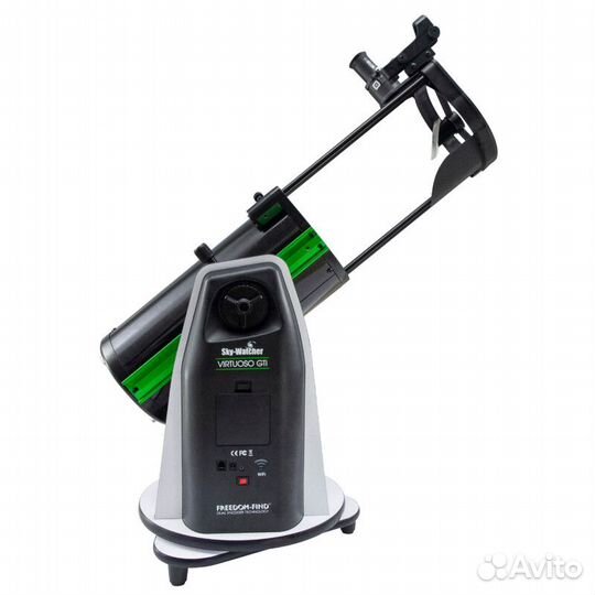 Телескоп Sky-Watcher dob 150/750 GTi goto новый