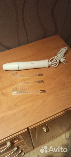 Импульсный массажер