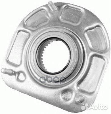 Опора амортизатора volvo S60/S80/XC90 пер.(верх