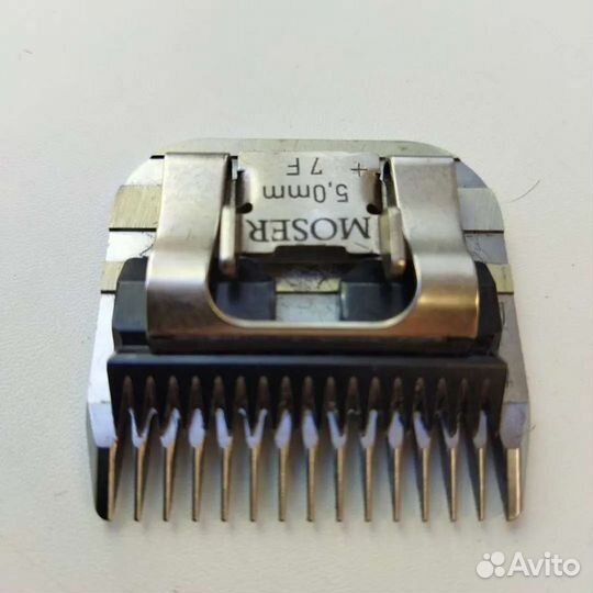 Заточка парикмахерского и грумерского инструмента